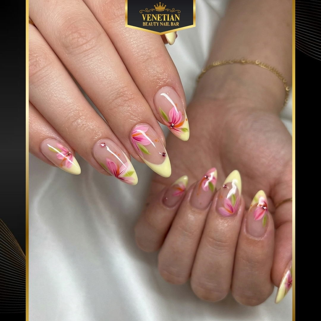 Nail April 21